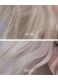 BLOND ABSOLU BAIN ULTRA VIOLET ΣΑΜΠΟΥΑΝ ΜΕ ΜΩΒ ΧΡΩΣΤΙΚΗ ΓΙΑ ΒΑΜΜΕΝΑ ΞΑΝΘΑ ΜΑΛΛΙΑ   9