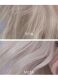 BLOND ABSOLU MASQUE ULTRA VIOLET ΜΑΣΚΑ ΜΕ ΜΩΒ ΧΡΩΣΤΙΚΗ ΓΙΑ ΒΑΜΜΕΝΑ ΞΑΝΘΑ ΜΑΛΛΙΑ   9