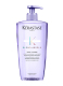 BLOND ABSOLU REFILLABLE ΣΑΜΠΟΥΑΝ BAIN LUMIERE ΓΙΑ ΣΥΝΤΗΡΗΣΗ ΤΩΝ ΞΑΝΘΩΝ ΒΑΜΜΕΝΩΝ ΜΑΛΛΙΩΝ 1