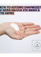 ACIDIC BONDING CONCENTRATE 5-MIN MASK​ ΓΙΑ ΑΝΑΔΟΜΗΣΗ 8