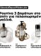 ABSOLUT REPAIR MOLECULAR LEAVE-IN ΜΑΣΚΑ ΜΟΡΙΑΚΗΣ ΕΠΑΝΟΡΘΩΣΗΣ ΓΙΑ ΤΑΛΑΙΠΩΡΗΜΕΝΑ ΜΑΛΛΙΑ 9