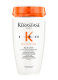 NUTRITIVE BAIN SATIN ΕΝΥΔΑΤΙΚΟ ΣΑΜΠΟΥΑΝ ΜΕ ΘΡΕΠΤΙΚΑ ΣΥΣΤΑΤΙΚΑ ΓΙΑ ΞΗΡΑ ΜΑΛΛΙΑ 1
