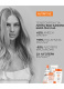 NUTRITIVE BAIN SATIN ΕΝΥΔΑΤΙΚΟ ΣΑΜΠΟΥΑΝ ΜΕ ΘΡΕΠΤΙΚΑ ΣΥΣΤΑΤΙΚΑ ΓΙΑ ΞΗΡΑ ΜΑΛΛΙΑ 2