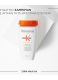 NUTRITIVE BAIN SATIN ΕΝΥΔΑΤΙΚΟ ΣΑΜΠΟΥΑΝ ΜΕ ΘΡΕΠΤΙΚΑ ΣΥΣΤΑΤΙΚΑ ΓΙΑ ΞΗΡΑ ΜΑΛΛΙΑ 12