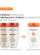 NUTRITIVE BAIN SATIN RICHE ΣΑΜΠΟΥΑΝ ΜΕ ΘΡΕΠΤΙΚΑ ΣΥΣΤΑΤΙΚΑ ΓΙΑ ΠΟΛΥ ΞΗΡΑ ΜΑΛΛΙΑ 8