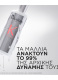 PREMIERE ΠΕΡΙΠΟΙΗΣΗ ΠΡΙΝ ΤΟ ΛΟΥΣΙΜΟ CONCENTRE DECALCIFIANT ΓΙΑ ΤΑΛΑΙΠΩΡΗΜΕΝΑ ΜΑΛΛΙΑ 16