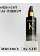 CHRONOLOGISTE OVERNIGHT YOUTH SERUM ΟΡΟΣ ΝΥΚΤΟΣ 1