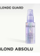 BLOND ABSOLU BLONDE GUARD ΕΝΥΔΑΤΙΚΗ ΠΡΟΣΤΑΣΙΑ ΧΩΡΙΣ ΞΕΒΓΑΛΜΑ 1
