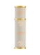 REFILLABLE TRAVEL PERFUME ATOMISER BEIGE 0