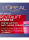 REVITALIFT LASER RENEW NIGHT CREAM 1