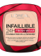 INFAILLIBLE 24H FRESH WEAR MAKEUP   1
