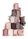 THE BLUSHED NUDES EYESHADOW PALETTE 8
