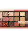 NUDES OF NEW YORK EYESHADOW PALETTE 4