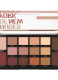 NUDES OF NEW YORK EYESHADOW PALETTE 5