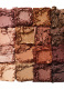 NUDES OF NEW YORK EYESHADOW PALETTE 6
