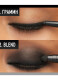 TATTOO LINER SMOKEY GEL 10