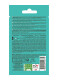 SKINACTIVE MOISTURE BOMB EYE TISSUE MASK WITH COCONUT WATER  2