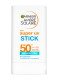 AMBRE SOLAIRE SUPER UV ΑΝΤΗΛΙΑΚΟ STICK SPF 50+ 0