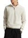 ΑΝΔΡΙΚΟ ΦΟΥΤΕΡ HALF-ZIP 1