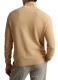 ΑΝΔΡΙΚΟ ΠΟΥΛΟΒΕΡ HALF-ZIP  2