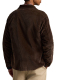 ΑΝΔΡΙΚΟ ΚΟΤΛΕ OVERSHIRT  2