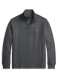 ΑΝΔΡΙΚΟ ΠΟΥΛΟΒΕΡ HALF-ZIP  0