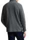 ΑΝΔΡΙΚΟ ΠΟΥΛΟΒΕΡ HALF-ZIP  2