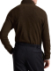 ΑΝΔΡΙΚΟ ΜΑΛΛΙΝΟ ΠΟΥΛΟΒΕΡ HALF-ZIP 2