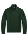 ΑΝΔΡΙΚΟ ΠΟΥΛΟΒΕΡ HALF-ZIP 0