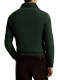 ΑΝΔΡΙΚΟ ΠΟΥΛΟΒΕΡ HALF-ZIP 2