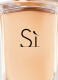 SI EAU DE PARFUM ΓΥΝΑΙΚΕΙΟ ΑΡΩΜΑ 15