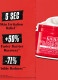 ULTRA FACIAL MELTDOWN RECOVERY CREAM REFILL 1