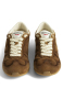 ΓΥΝΑΙΚΕΙΑ SUEDE SNEAKERS 1