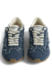 ΓΥΝΑΙΚΕΙΑ DENIM SNEAKERS 1