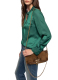 ΓΥΝΑΙΚΕΙΑ ΤΣΑΝΤΑ ΩΜΟΥ ROCK WESTERN CLUTCH 4