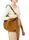 ΓΥΝΑΙΚΕΙΑ ΤΣΑΝΤΑ ΩΜΟΥ OSKAN HOBO SOFT 3