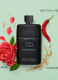 GUCCI GUILTY POUR HOMME EAU DE PARFUM  9