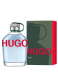 HUGO MAN EAU DE TOILETTE 0