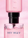 MY WAY EAU DE PARFUM REFILL 10