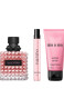 BORN IN ROMA DONNA GIFT SET 1