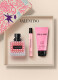 BORN IN ROMA DONNA GIFT SET 2