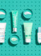 AQUA DROP SET 8
