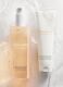 LANCASTER SOFTENING CREAM-TO-FOAM CLEANSER 10