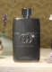 GUILTY POUR HOMME PARFUM EAU DE PARFUM  5