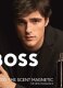 BOSS THE SCENT MAGNETIC FOR HIM EAU DE PARFUM 10