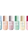 CALVIN KLEIN SATIN CREAM HAIR AND BODY PERFUME MIST 1