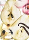 CK NUDE VANILLA UNISEX HAIR & BODY PERFUME MIST 1