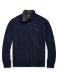 ΑΝΔΡΙΚΟ ΦΟΥΤΕΡ HALF-ZIP 0