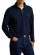 ΑΝΔΡΙΚΟ ΦΟΥΤΕΡ HALF-ZIP 1