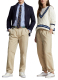 UNISEX ΠΑΝΤΕΛΟΝΙ CHINOS 12